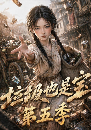 垃圾也是宝第五季(106集) 垃圾也是宝第五季(106集)超火热门短剧
