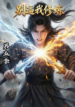别逼我修炼第五季(150集) 别逼我修炼第五季(150集)最热门短剧来了