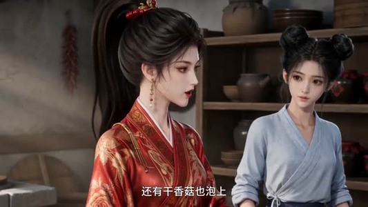 美食侧妃:太子殿下别抢我卤味(120集) 美食侧妃:太子殿下别抢我卤味(120集)1-102集