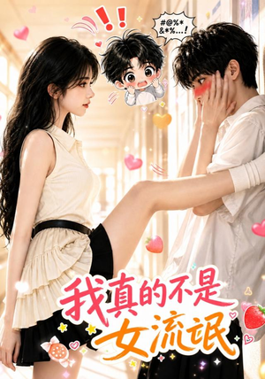 我真的不是女流氓（54集）分享好看短剧