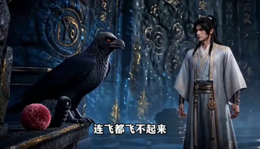 谁说没灵根不能修仙的？之无灵证道第十八季（90集）精彩短剧片段
