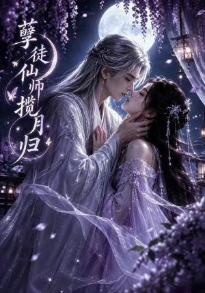 孽徒仙师揽月归（214集）短剧精彩片段