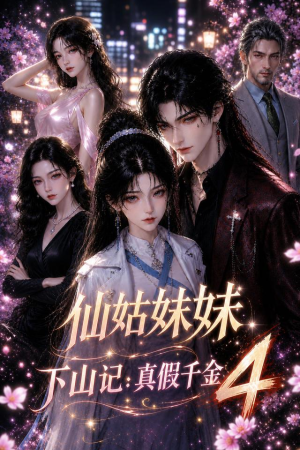 仙姑妹妹下山记:真假千金4(91集) 仙姑妹妹下山记:真假千金4(91集)今日短剧分享