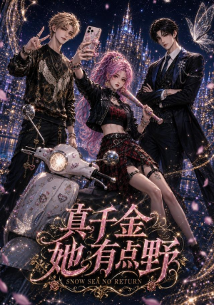 真千金她有点野（53集）直接看到大结局