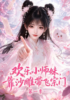 欢乐小师妹，靠沙雕带飞宗门第一季（338集）好看到停不下来