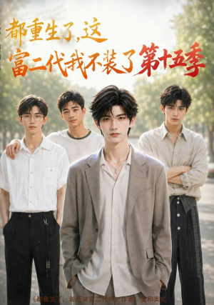 都重生了，这富二代我不装了第十五季（102集）短剧热门分享