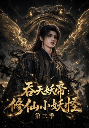 吞天妖帝：修仙小妖怪第三季（112集）精彩短剧后续