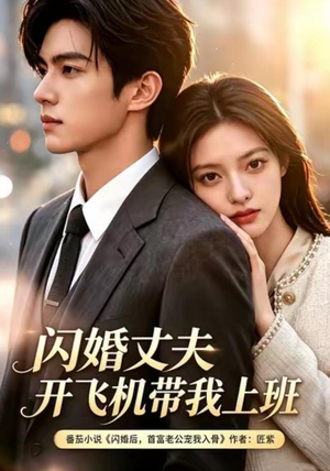 闪婚丈夫,开飞机带我上班第三季(61集) 闪婚丈夫,开飞机带我上班第三季(61集)穿越短剧推荐