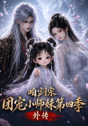 咱剑宗团宠小师妹第四季外传（155集）抢先看新短剧