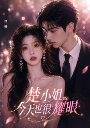 楚小姐今天也很耀眼(57集) 楚小姐今天也很耀眼(57集)一起追短剧吧
