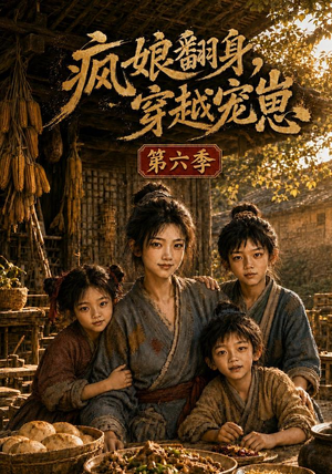 疯娘翻身,穿越宠崽第六季(165集) 疯娘翻身,穿越宠崽第六季(165集)热门短剧在线看