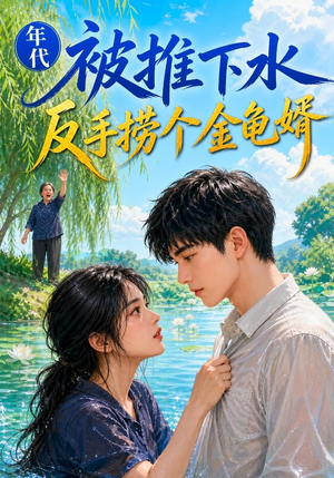 年代被推下水反手捞个金龟婿（115集）高清无码免费看