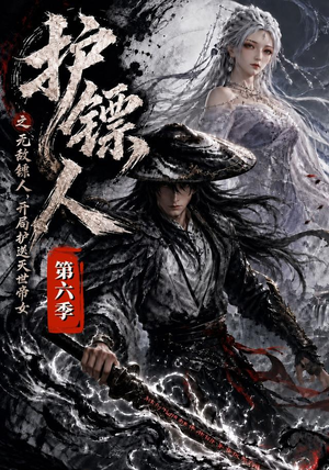 护镖人之无敌镖人,开局护送灭世帝女第六季(65集) 护镖人之无敌镖人,开局护送灭世帝女第六季(65集)在线观看完整版