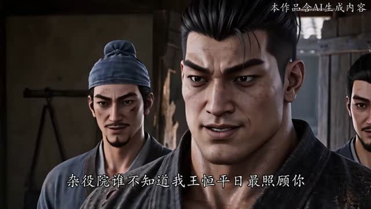 谁让你在修仙界乱发誓的（48集）在线看
