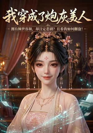 我穿成了炮灰美人（39集）短剧小说在线看