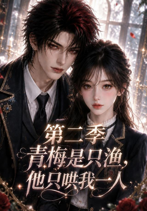 青梅是只渔,他只哄我一人第二季(147集) 青梅是只渔,他只哄我一人第二季(147集)免费观看