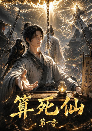 算死仙第一季（120集）免费观看就是爽