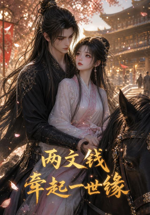 两文钱牵起一世缘(44集) 两文钱牵起一世缘(44集)排行榜前十短剧