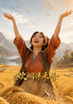 炊烟伴禾香（144集）排行榜前十短剧