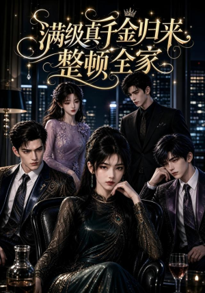 满级真千金归来，整顿全家（102集）精彩短剧免费看