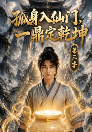 孤身入仙门，一鼎定乾坤第三季（134集）独家资源免费看
