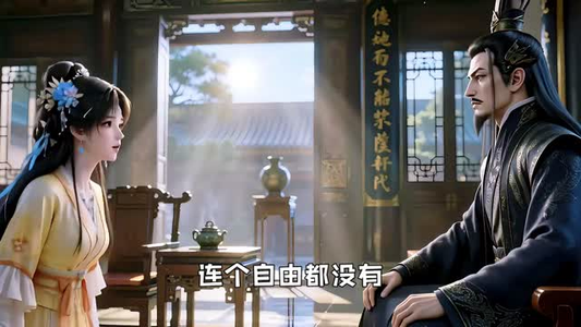穿书王妃步步生花 第一季(136集) 穿书王妃步步生花 第一季(136集)最热短剧抢先看