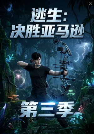 逃生：决胜亚马逊第三季（64集）网盘在线观看