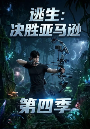 逃生：决胜亚马逊第四季（96集）精彩短剧片段
