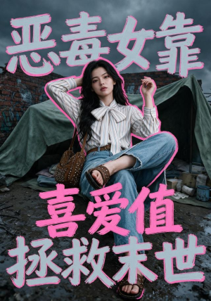 恶毒女靠喜爱值拯救末世(42集) 恶毒女靠喜爱值拯救末世(42集)短剧追不停