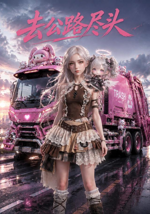 去公路尽头（157集）高清画质免费看