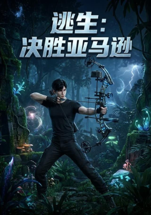 逃生:决胜亚马逊(64集) 逃生:决胜亚马逊(64集)短剧太好看了