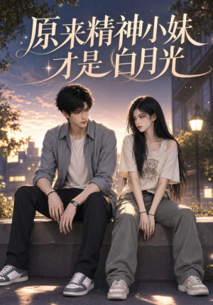 原来精神小妹才是白月光（147集）亿万短剧抢先看
