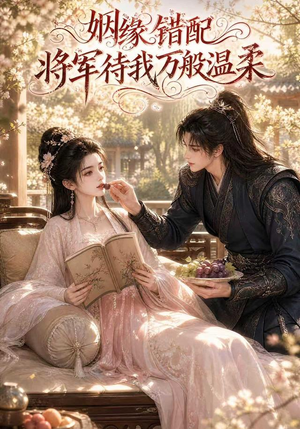 姻缘错配将军待我万般温柔(42集) 姻缘错配将军待我万般温柔(42集)全集一次看完