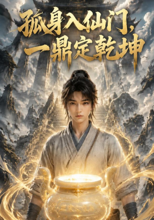 孤身入仙门，一鼎定乾坤（110集）最热门短剧来了