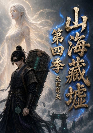 山海藏墟，无眼窥天第四季（132集）最新短剧推荐