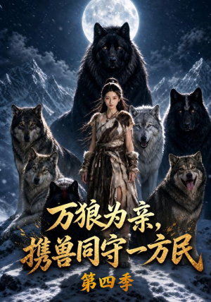 万狼为亲,携兽同守一方民第四季(149集) 万狼为亲,携兽同守一方民第四季(149集)短剧太上头了
