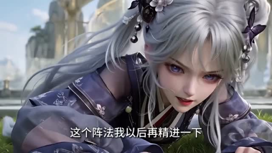 穿成炮灰，我被反派宗门团宠了（60集）短剧热播抢先看
