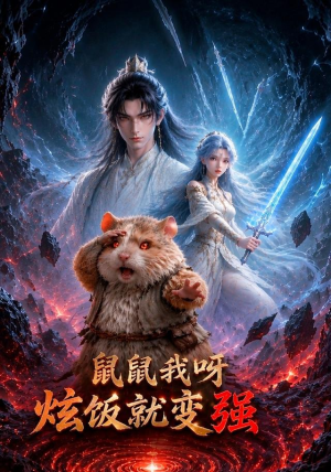 鼠鼠我呀,炫饭就变强(121集) 鼠鼠我呀,炫饭就变强(121集)短剧全集完整