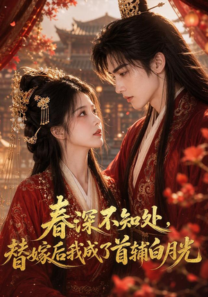春深不知处,替嫁后我成了首辅白月光（60集）夸克在线观看