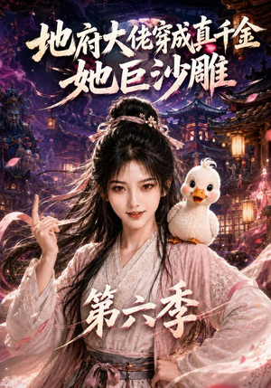 地府大佬穿成真千金，她巨沙雕第六季（129集）第一集