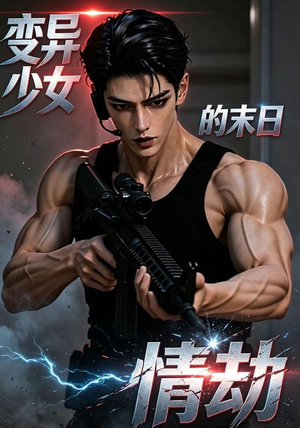 变异少女的末日情劫（53集）短剧免费观看