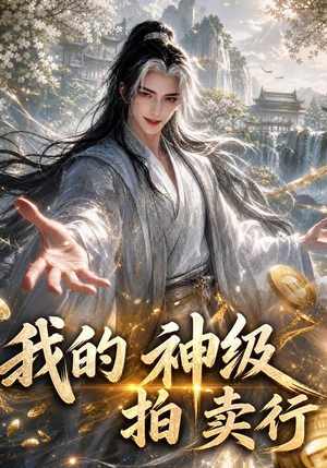 我的神级拍卖行（110集）好看的短剧推荐
