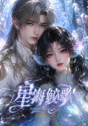 星海鲛歌（200集）追短剧关注我