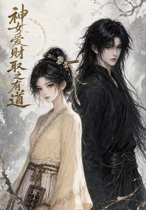 神女爱财，取之有道（113集）无需会员免费看