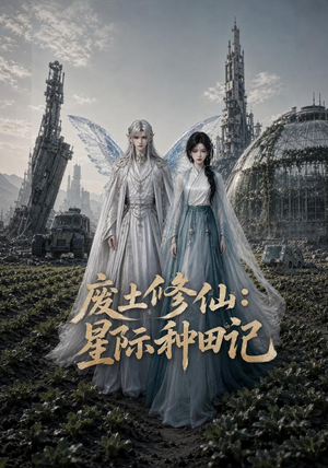 废土修仙：星际种田记（70集）精彩短剧上线