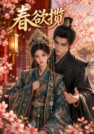 春欲揽(115集) 春欲揽(115集)分享好看短剧