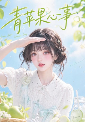 青苹果心事（171集）抢先看热门短剧