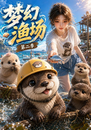 梦幻渔场第二季（61集）短剧片段分享