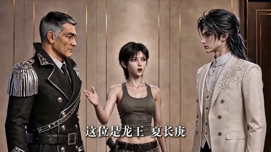 横空出族即无敌诸天哭求我回归(80集) 横空出族即无敌诸天哭求我回归(80集)80到100集
