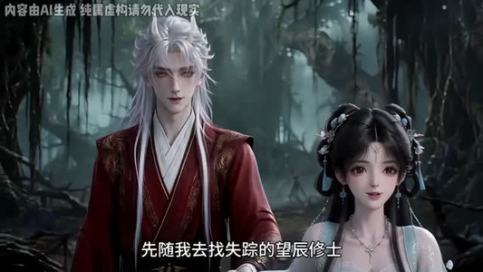 夫君是条恶龙该怎么办第2季（118集）哪个短剧网能看
